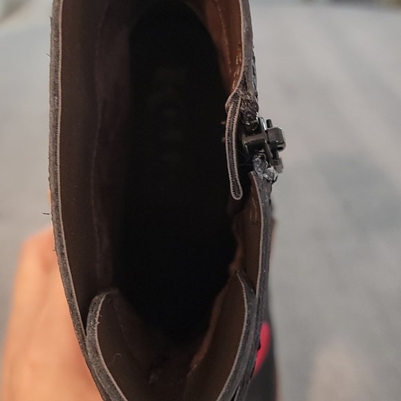 Korks bootie - Picture 5 of 7